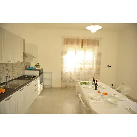 Villa Rosa House 100 Meters From The Blue Sea *