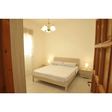 Villa Rosa House 100 Meters From The Blue Sea San Pietro in Bevagna