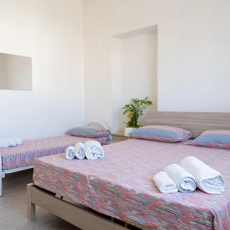 Rosa House 100 Meters From The Blue Sea Villa *