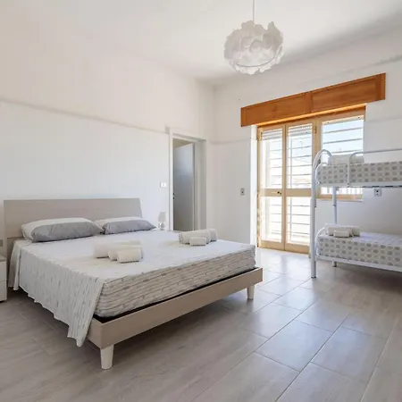 Rosa House 100 Meters From The Blue Sea Villa