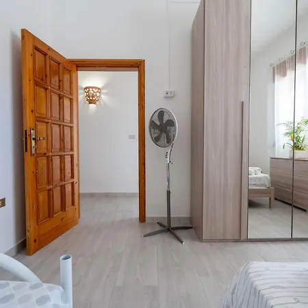 Rosa House 100 Meters From The Blue Sea Villa *