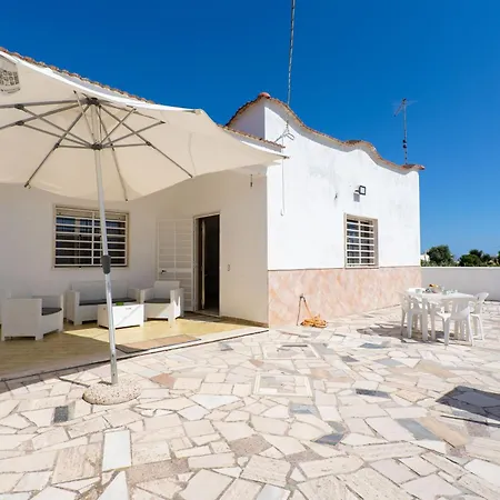 Rosa House 100 Meters From The Blue Sea Villa San Pietro in Bevagna