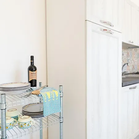 Villa Rosa House 100 Meters From The Blue Sea