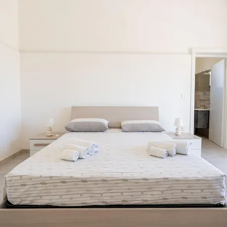 Rosa House 100 Meters From The Blue Sea Villa *