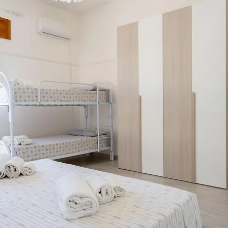 Rosa House 100 Meters From The Blue Sea *