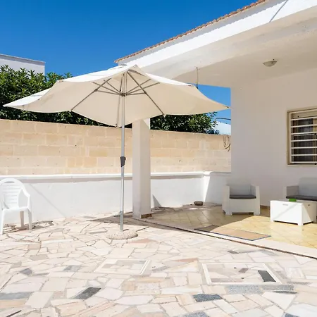 Rosa House 100 Meters From The Blue Sea Villa San Pietro in Bevagna