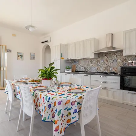 Rosa House 100 Meters From The Blue Sea * San Pietro in Bevagna
