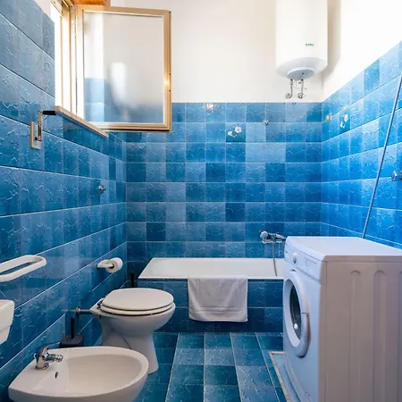 Rosa House 100 Meters From The Blue Sea Villa San Pietro in Bevagna