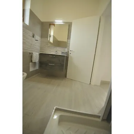 Villa Rosa House 100 Meters From The Blue Sea
