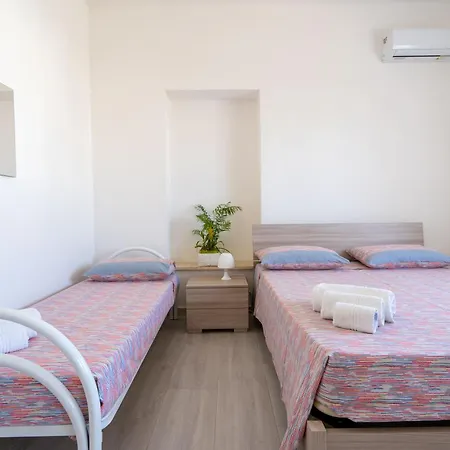 Rosa House 100 Meters From The Blue Sea Villa *