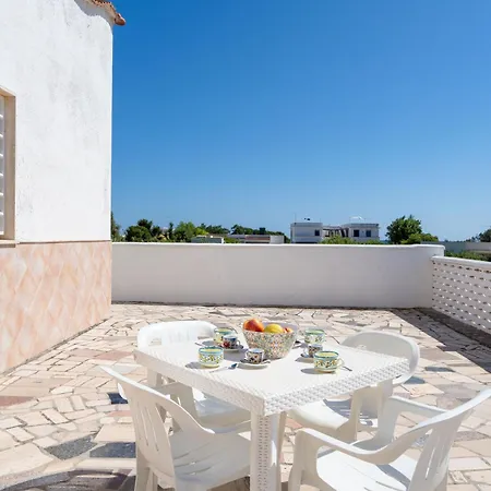 Rosa House 100 Meters From The Blue Sea *