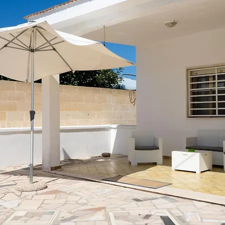 Rosa House 100 Meters From The Blue Sea San Pietro in Bevagna