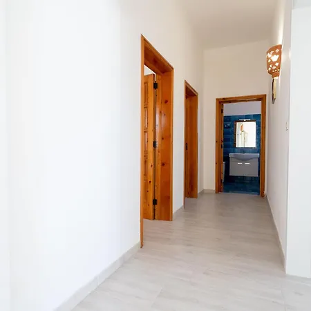 Rosa House 100 Meters From The Blue Sea * San Pietro in Bevagna