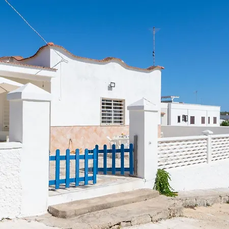 Rosa House 100 Meters From The Blue Sea Villa *