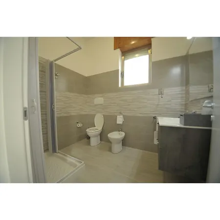 Villa Rosa House 100 Meters From The Blue Sea *